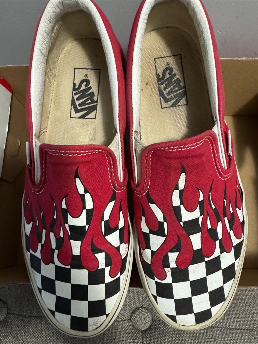 VANS Sneakers